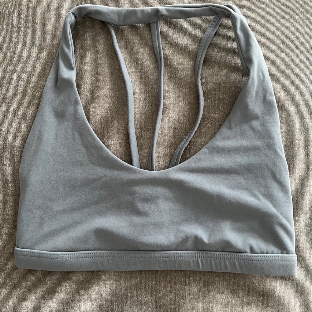 Buffbunny Nubre Bra